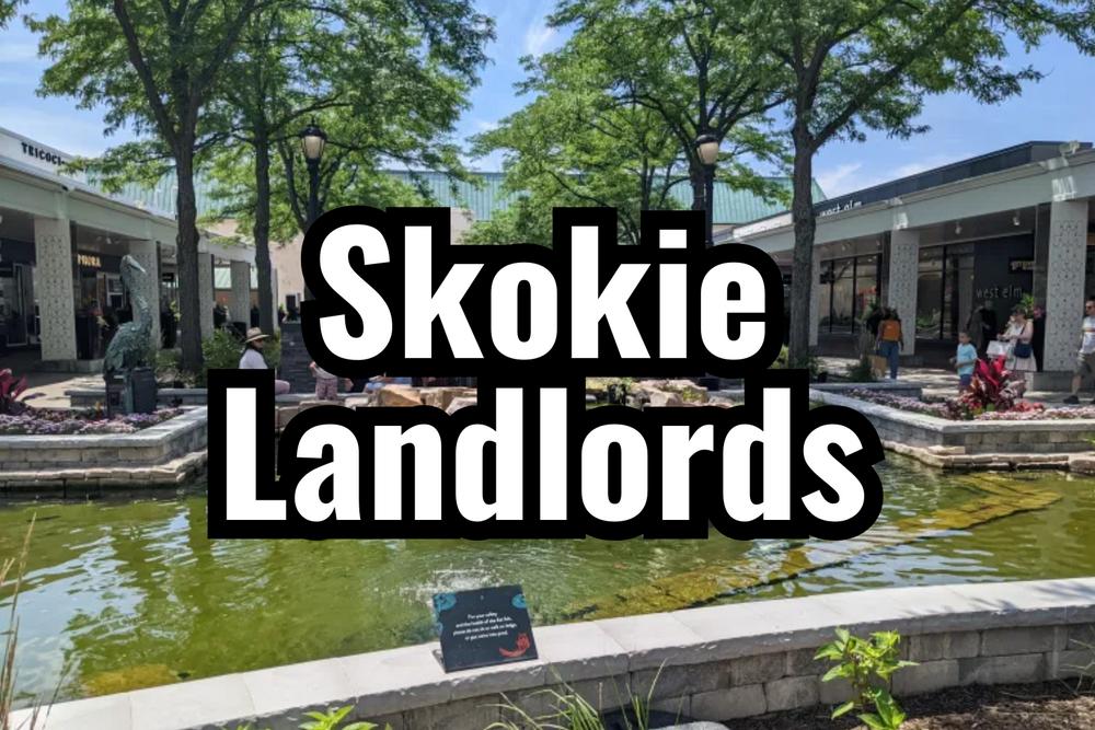 Renting Your Property in Skokie: Rental Market Guide